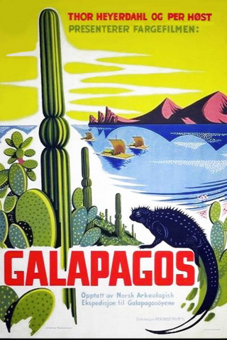 Galapagos (2013)