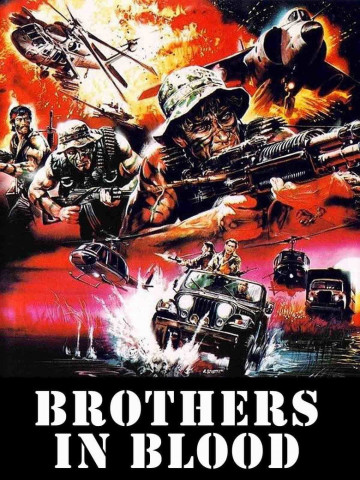 Brothers in Blood (1987)