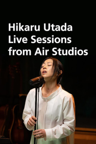 Hikaru Utada Live Sessions from Air Studios (2024)