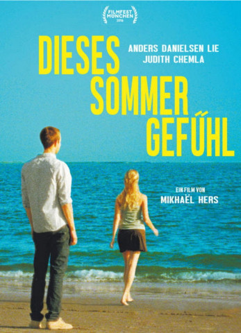 Dieses Sommergefühl (2015)
