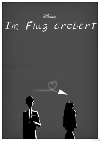 Im Flug erobert (2012)