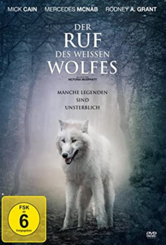 Der Ruf des weißen Wolfes (2000)