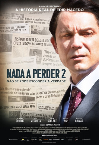 Nada a Perder – Nichts zu verlieren 2 (2019)