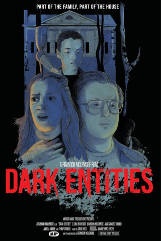 Dark Entities (2023)