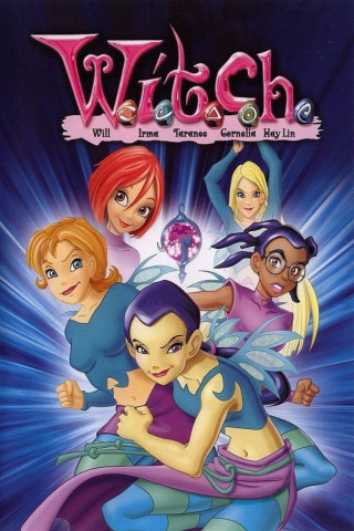 W.i.t.c.h. (2004)