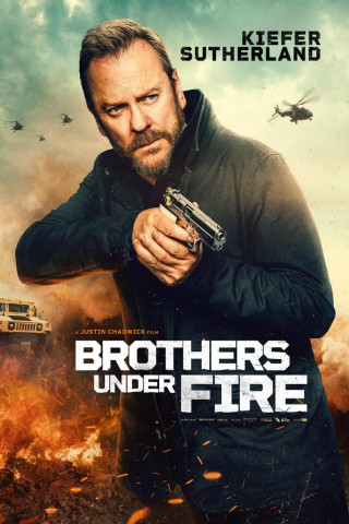 Sierra Madre - Brothers Under Fire (2026)
