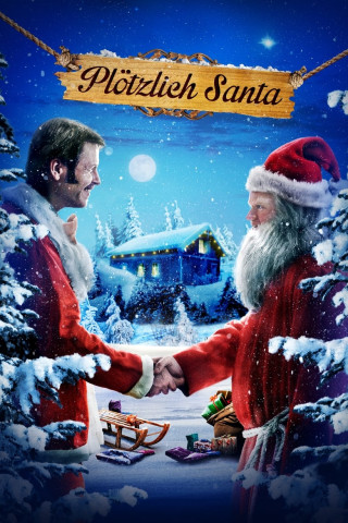 Plötzlich Santa (2016)
