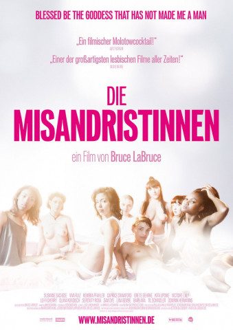 Die Misandristinnen (2017)