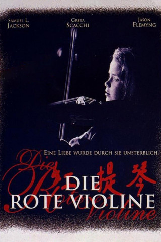 Die rote Violine (1998)