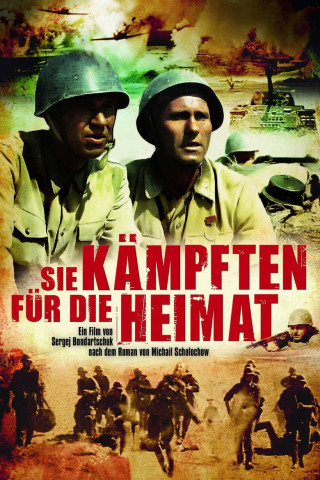 Sie kämpften für die Heimat (1975)