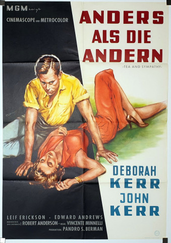 Anders als die anderen (1956)