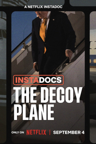 Instadocs: Der fliegende Köder (2026)