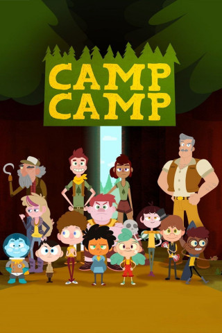 Camp Camp (2016)