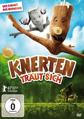 Knerten traut sich (2010)