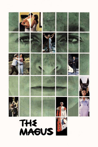 Teuflische Spiele (1968)