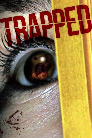 Trapped - Kein Entkommen (2014)