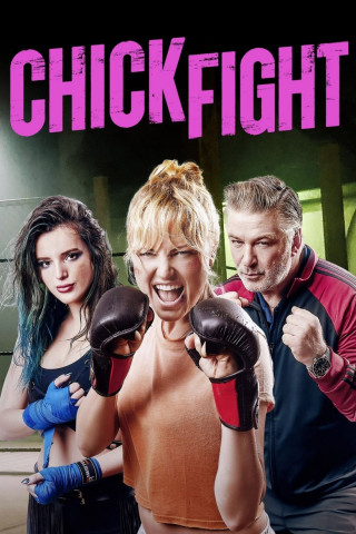Chick Fight - Hit Like a Girl (2020)