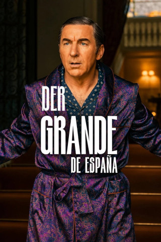 Grande de España (2026)