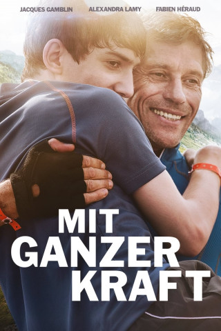 Mit ganzer Kraft (2013)