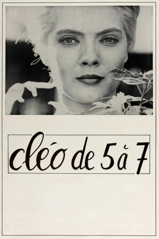 Cleo - Mittwoch zwischen 5 und 7 (1962)