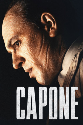 Capone (2020)