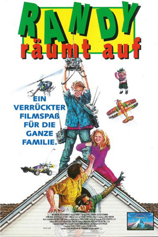 Randy räumt auf (1993)