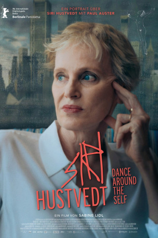 Siri Hustvedt – Dance Around the Self (2026)