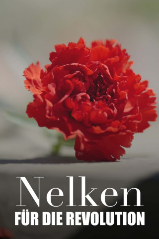 Nelken für die Revolution (2024)