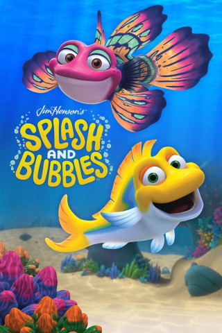 Splash und Bubbles (2016)