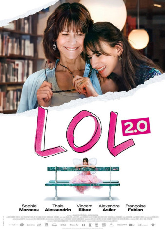 LOL 2.0 (2026)