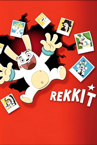 Rekkit Riesenhase (2011)
