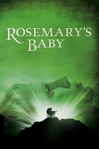 Rosemaries Baby (1968)