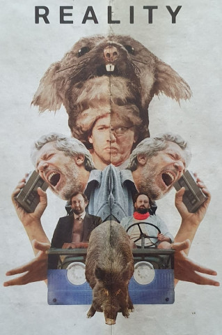 Reality (2015)