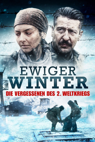 Ewiger Winter - Die Vergessenen des 2. Weltkriegs (2018)