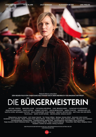 Die Bürgermeisterin (2022)