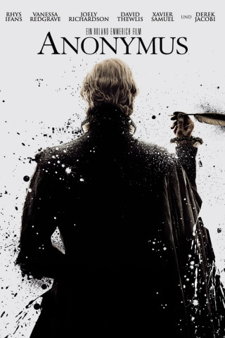 Anonymus (2011)