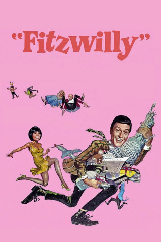 Die Lady und ihre Gauner (1967)
