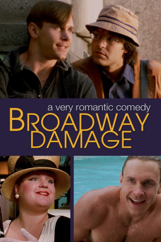 Broadway Fieber (1997)
