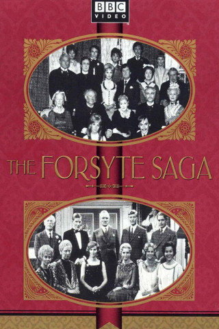 Die Forsyte Saga (1967)