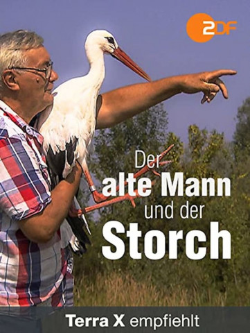 Der alte Mann und der Storch (2017)