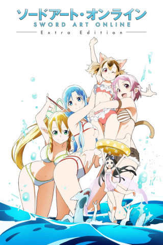 Sword Art Online: Extra Edition (2013)