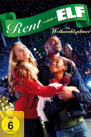 Rent-an-Elf - Die Weihnachtsplaner (2018)