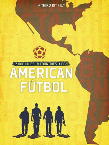 American Fútbol (2019)