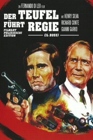 Der Teufel führt Regie (1973)