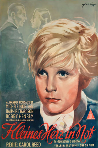 Kleines Herz in Not (1948)