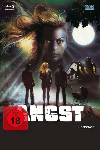 Angst (1981)