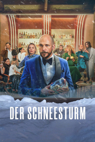 Der Schneesturm (2026)
