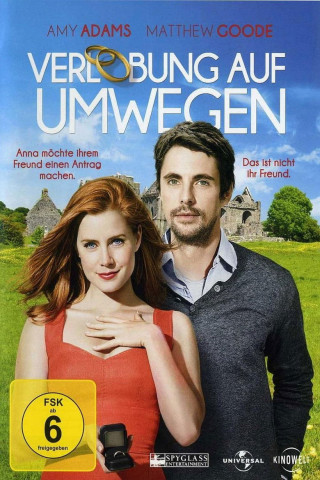 Verlobung auf Umwegen (2010)