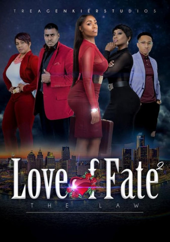 Love of Fate (2021)