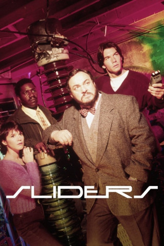 Sliders - Das Tor in eine fremde Dimension (1995)